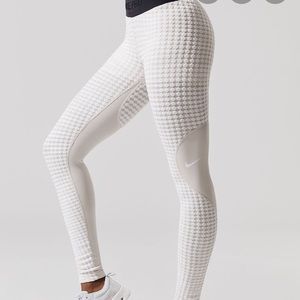 Nike Pro Hyperwarm Leggings XXL